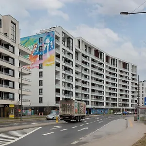 Artistic Zoliborz By Renters Варшава